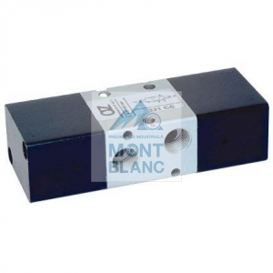 Distribuitoare | Valve | Ventile cu actionare pneumatica